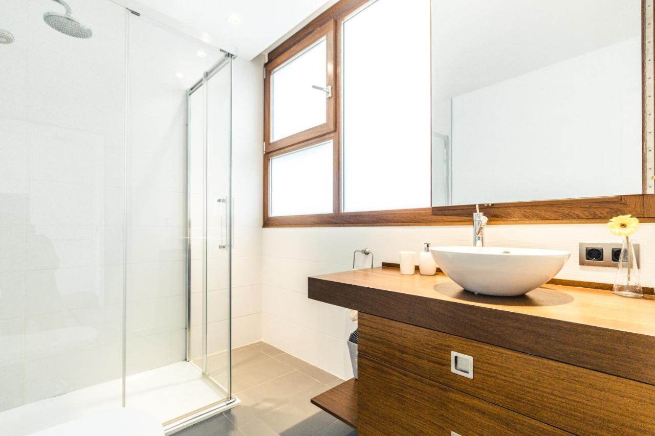 Melenara Beach Avenue Apt Shared Terrace Dış mekan fotoğraf