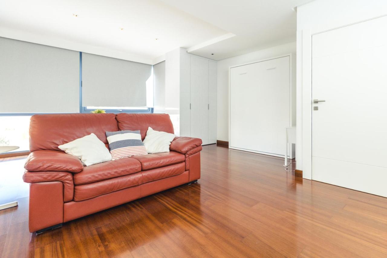Melenara Beach Avenue Apt Shared Terrace Dış mekan fotoğraf