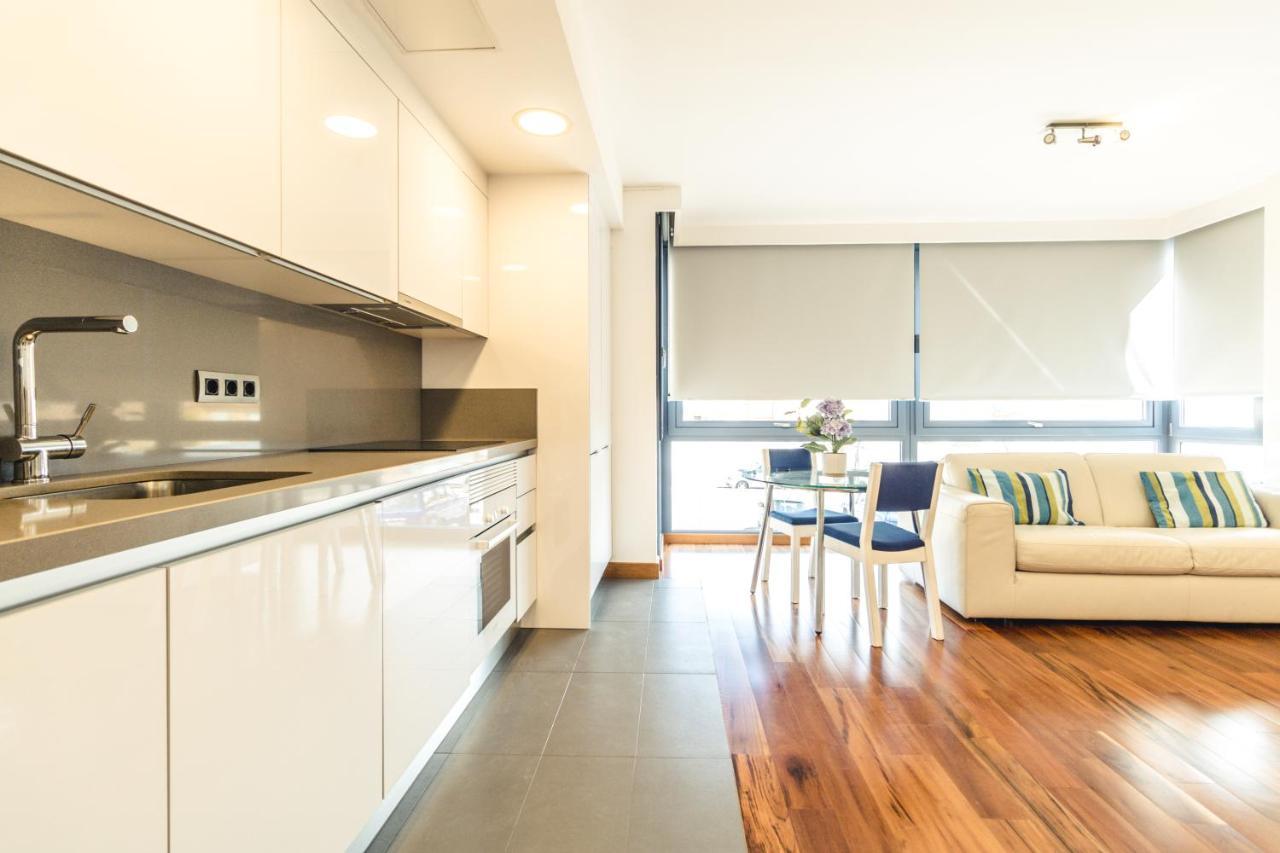 Melenara Beach Avenue Apt Shared Terrace Dış mekan fotoğraf