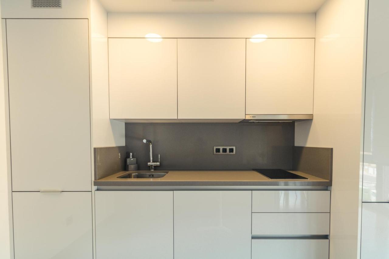 Melenara Beach Avenue Apt Shared Terrace Dış mekan fotoğraf