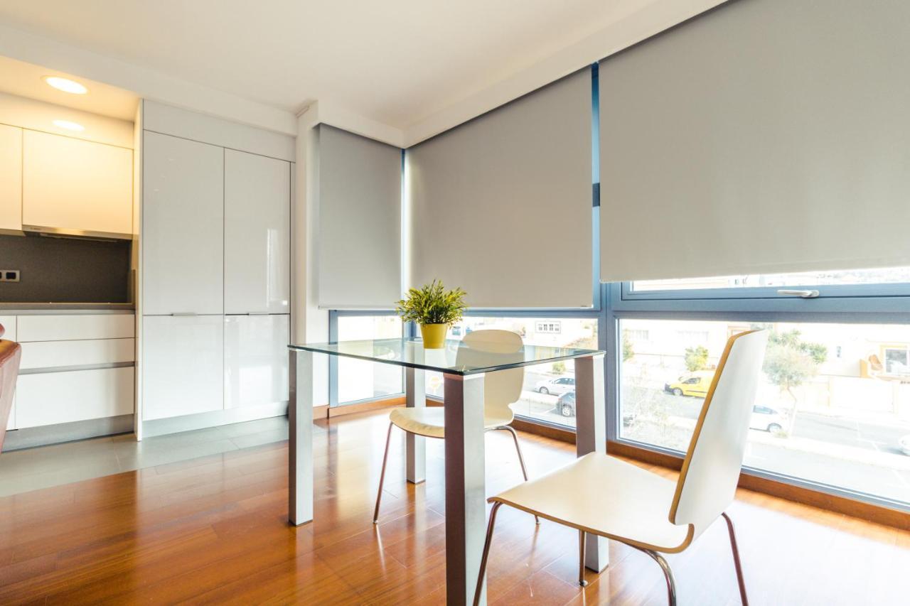 Melenara Beach Avenue Apt Shared Terrace Dış mekan fotoğraf