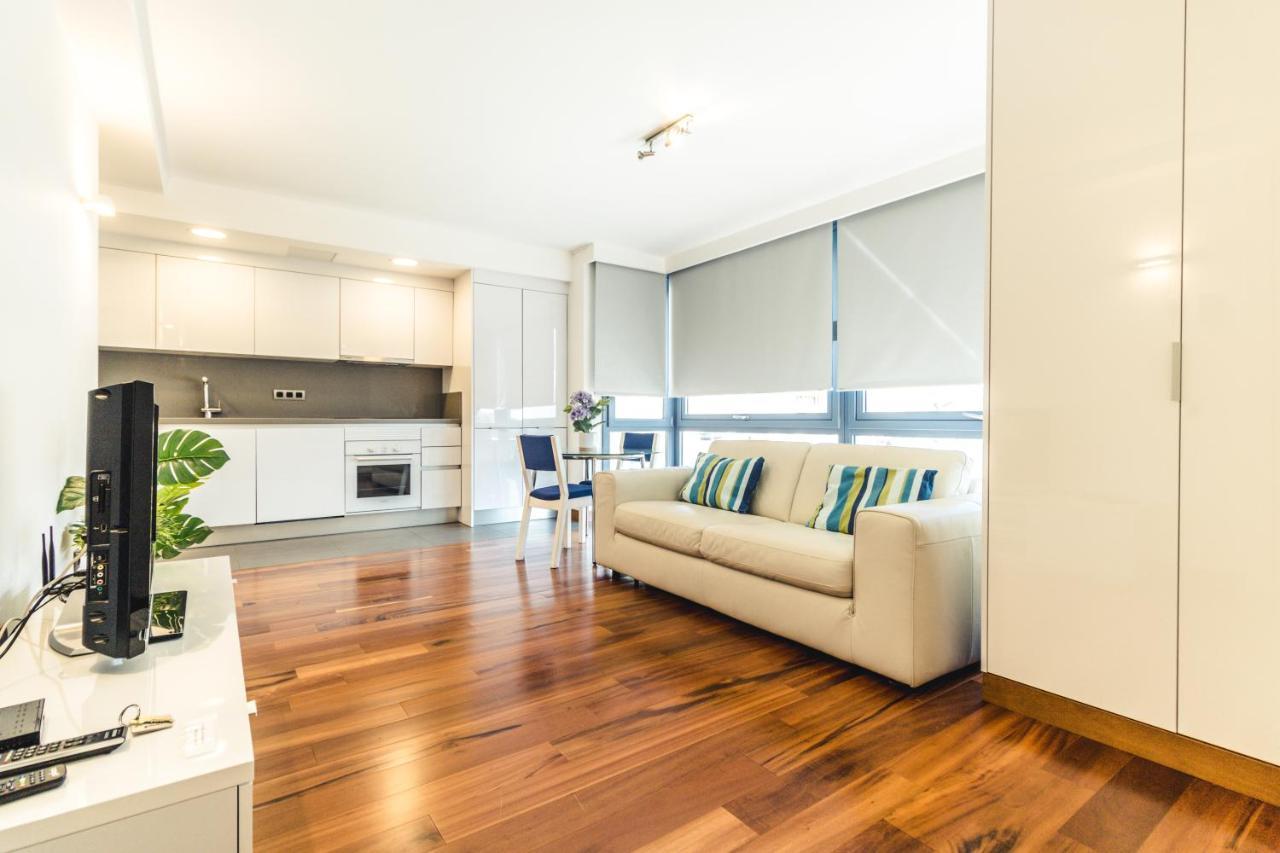 Melenara Beach Avenue Apt Shared Terrace Dış mekan fotoğraf