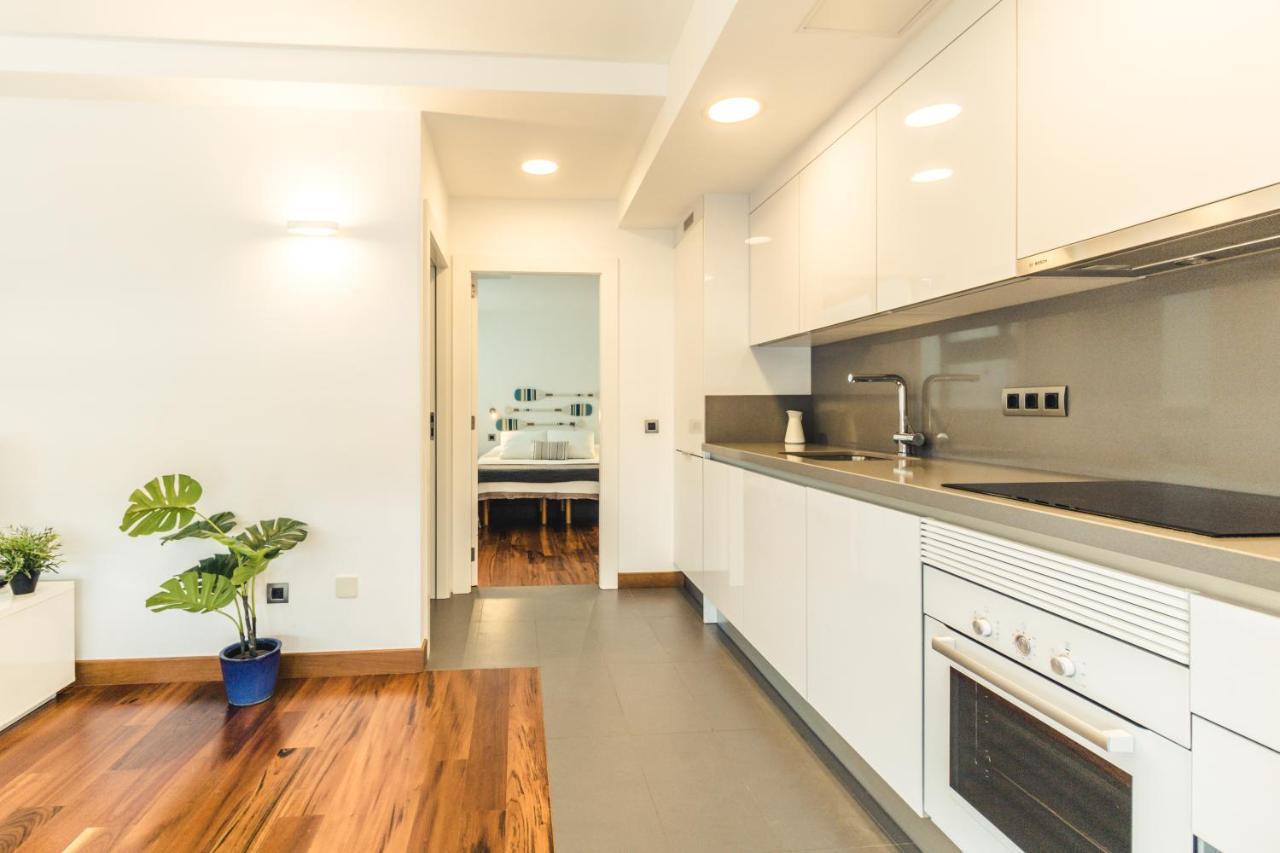 Melenara Beach Avenue Apt Shared Terrace Dış mekan fotoğraf