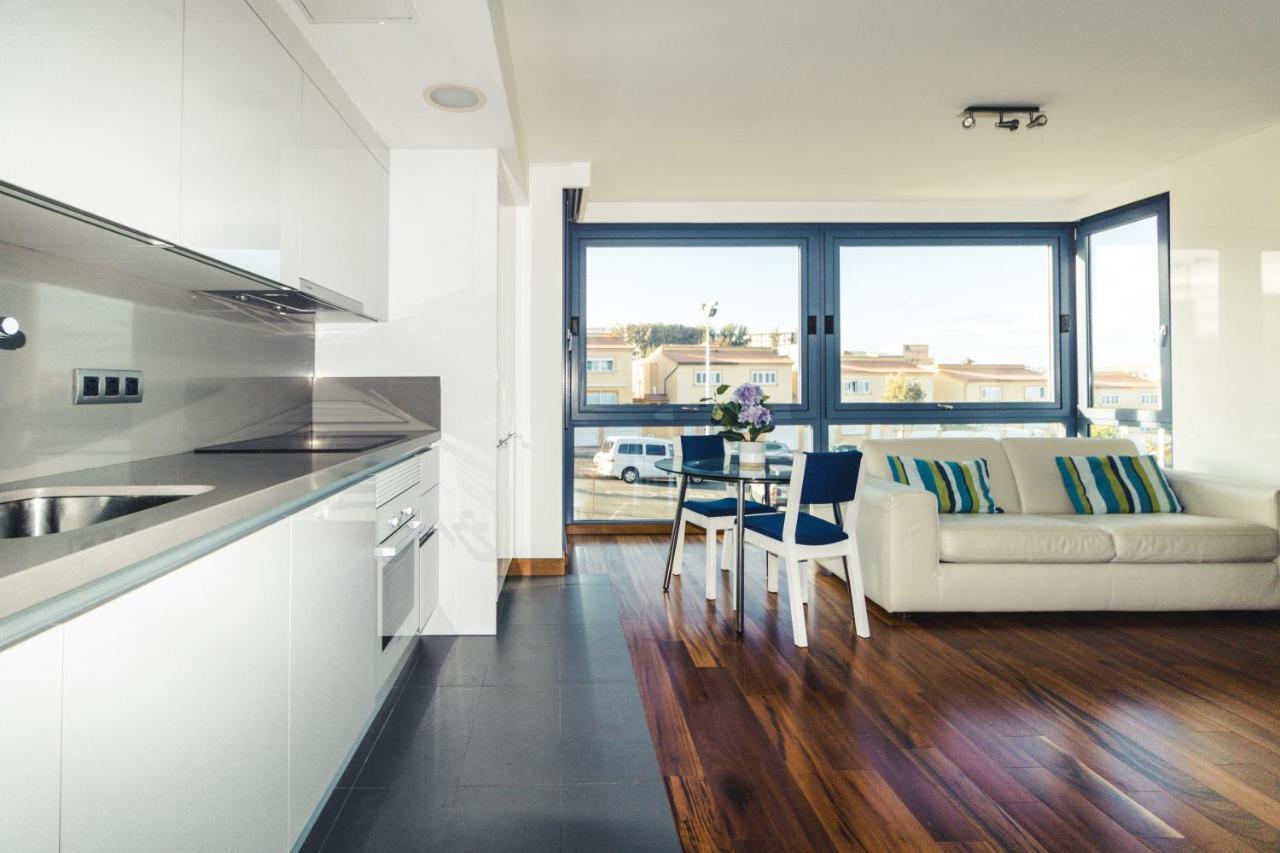 Melenara Beach Avenue Apt Shared Terrace Dış mekan fotoğraf