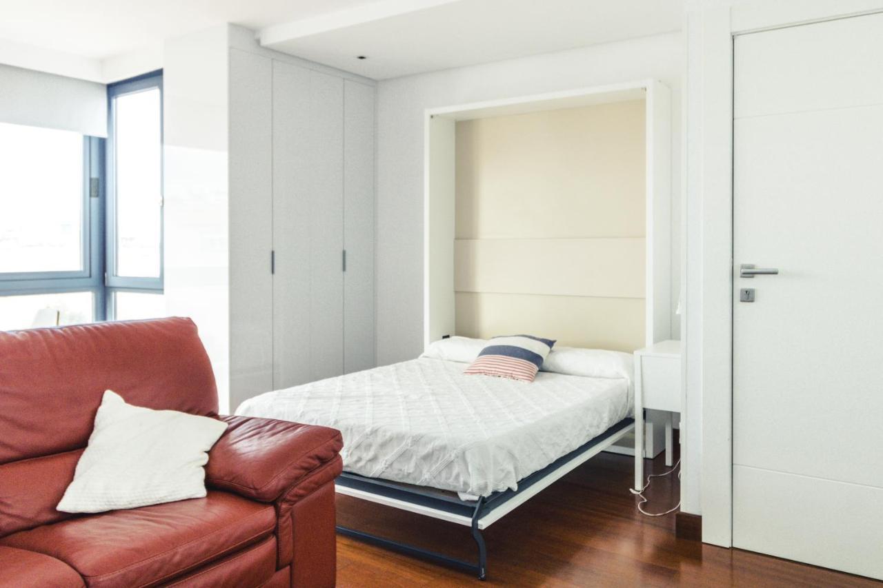 Melenara Beach Avenue Apt Shared Terrace Dış mekan fotoğraf